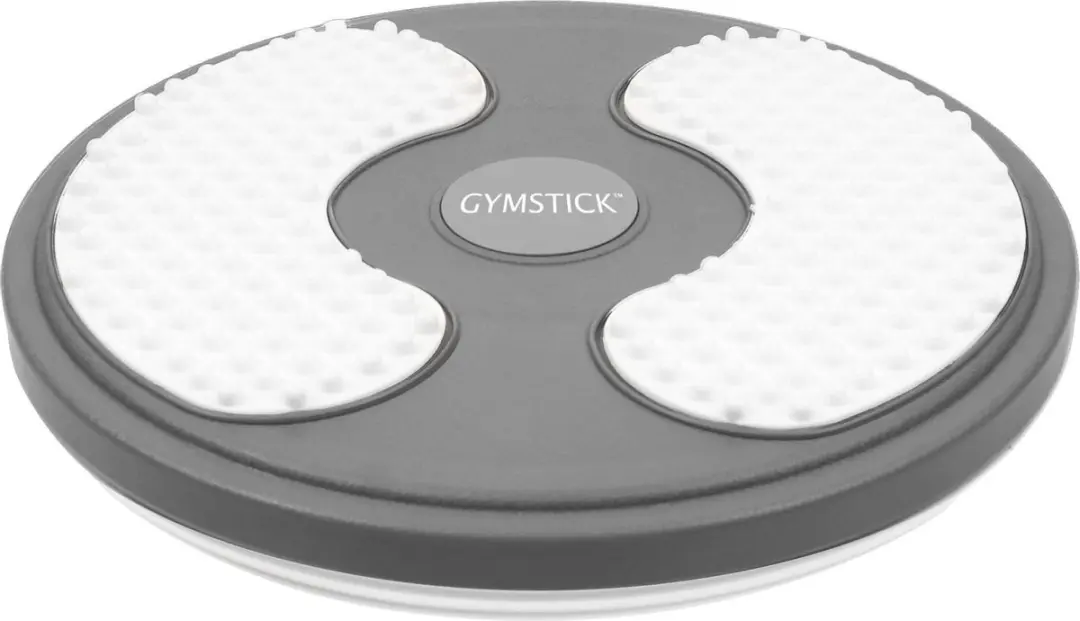 Gymstick Core Twister Buikspiertrainer