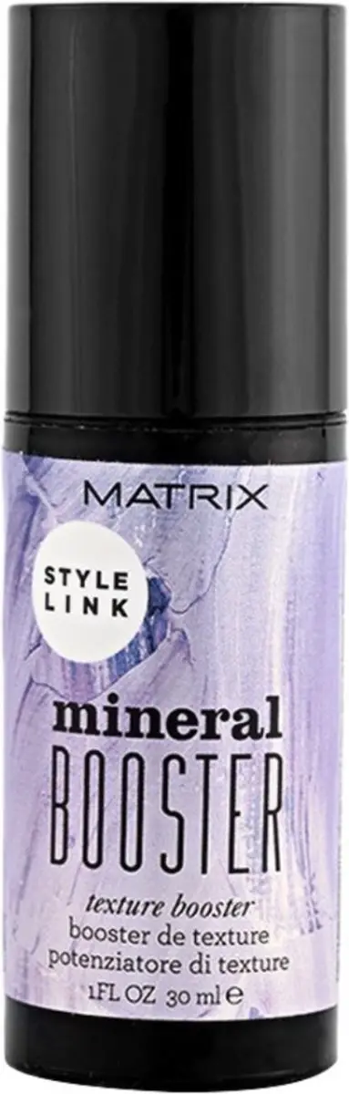 Matrix Style Link Mineral Texture Booster 30ml
