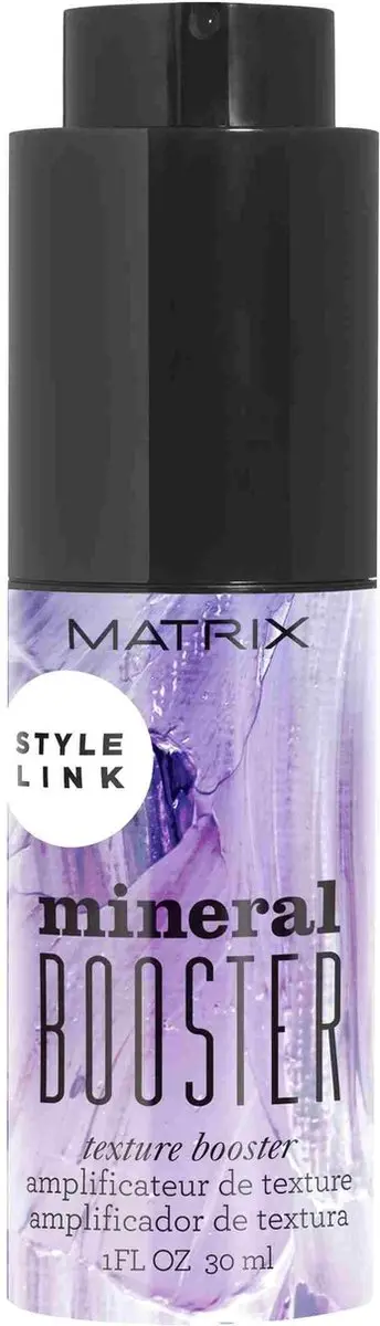 Matrix Style Link Mineral Texture Booster 30ml