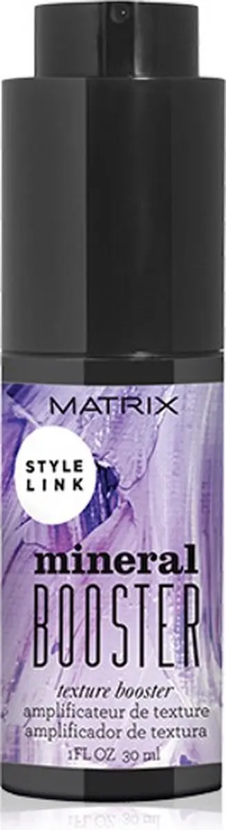 Matrix Style Link Mineral Texture Booster 30ml