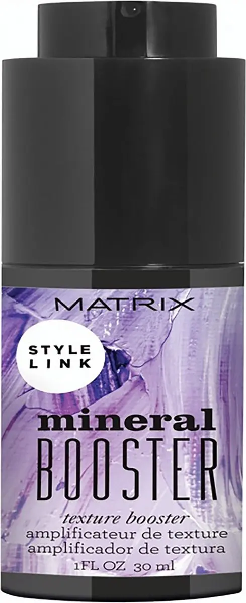 Matrix Style Link Mineral Texture Booster 30ml