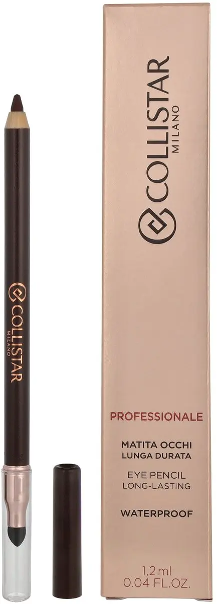 Collistar Eye Pencil 2 Quercia Professionale - 1.2ml