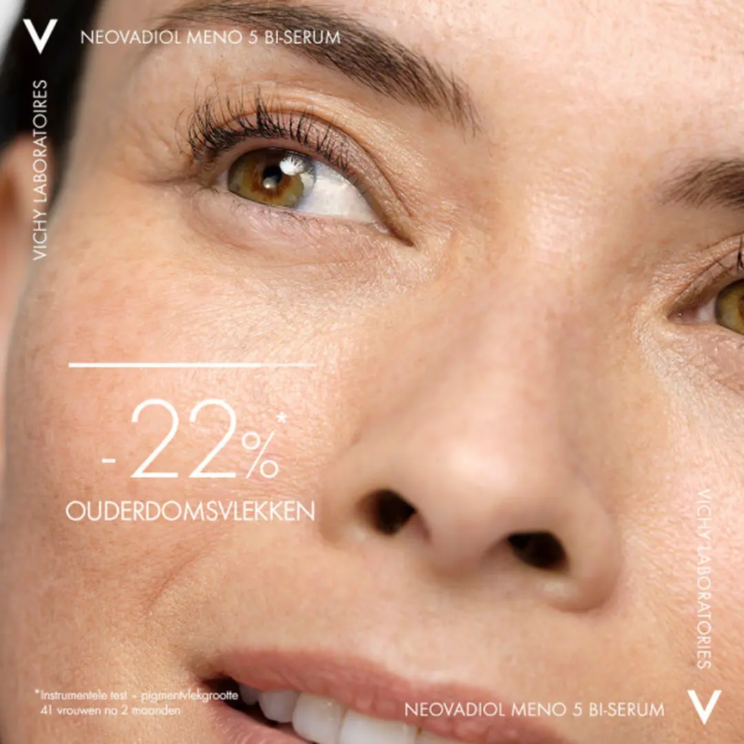 Vichy Neo Lipidenaanvullend Dag 50ml - 2 Stuks