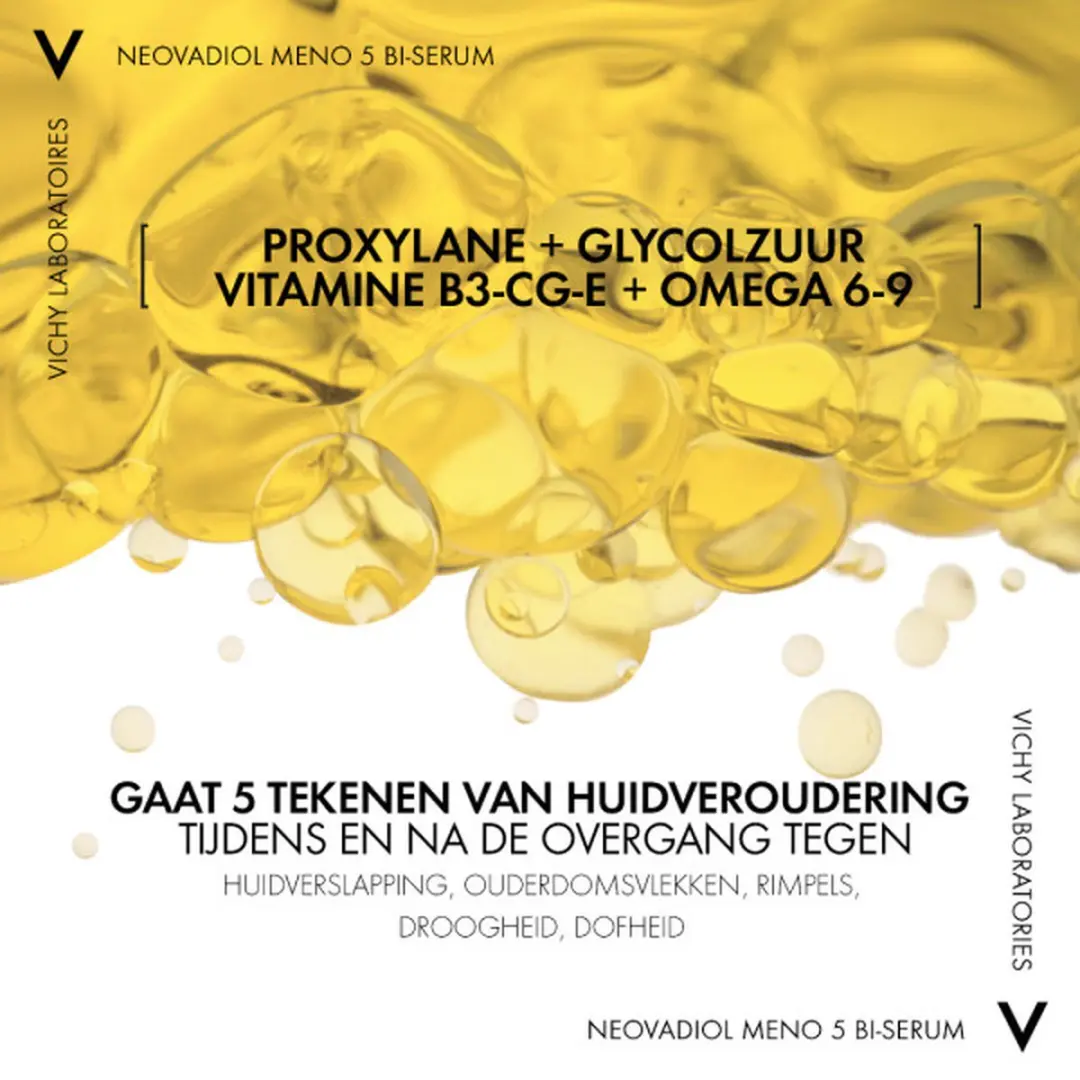 Vichy Neo Lipidenaanvullend Dag 50ml - 2 Stuks - afbeelding 6 van 6