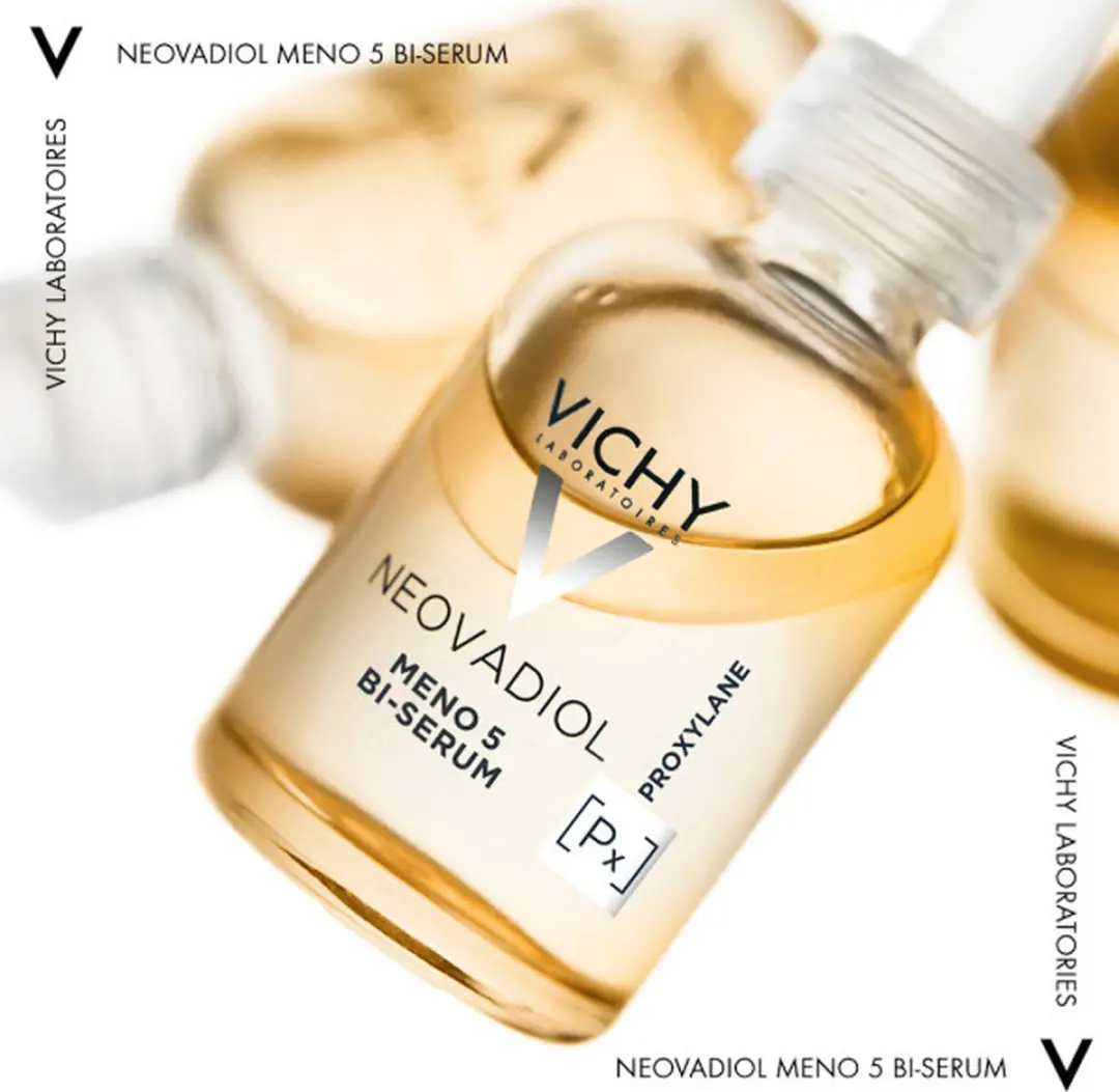 Vichy Neo Lipidenaanvullend Dag 50ml - 2 Stuks