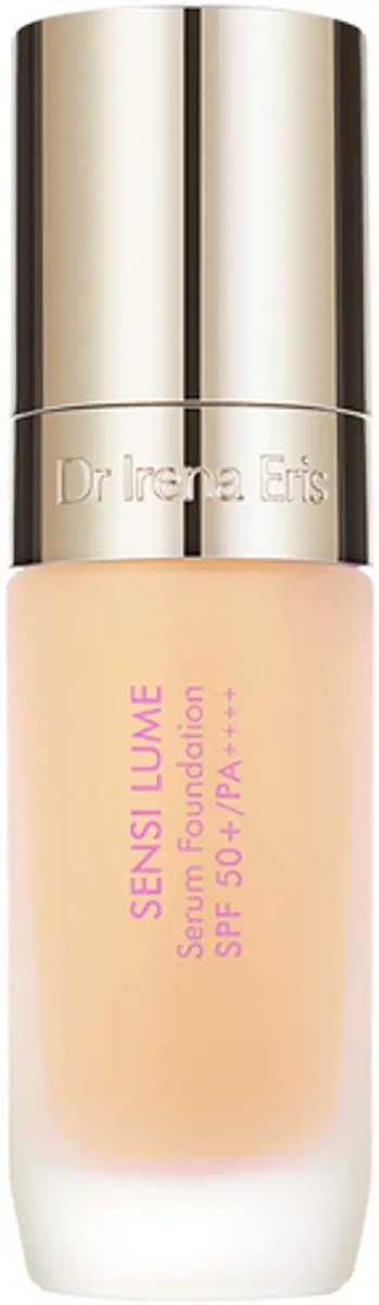 Dr Irena Eris Sensi Lume Serum Foundation SPF 50+ 30ml