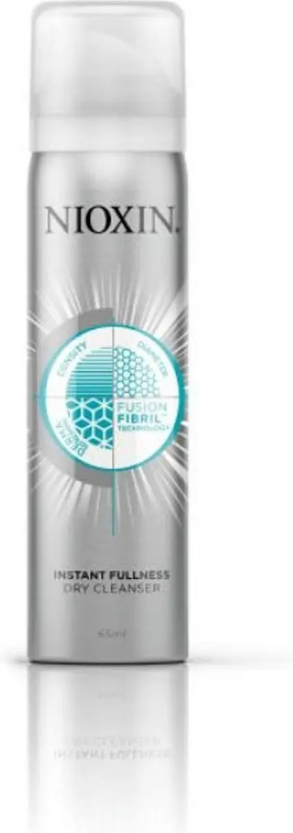 Nioxin Instant Fullness Droogshampoo 65ml