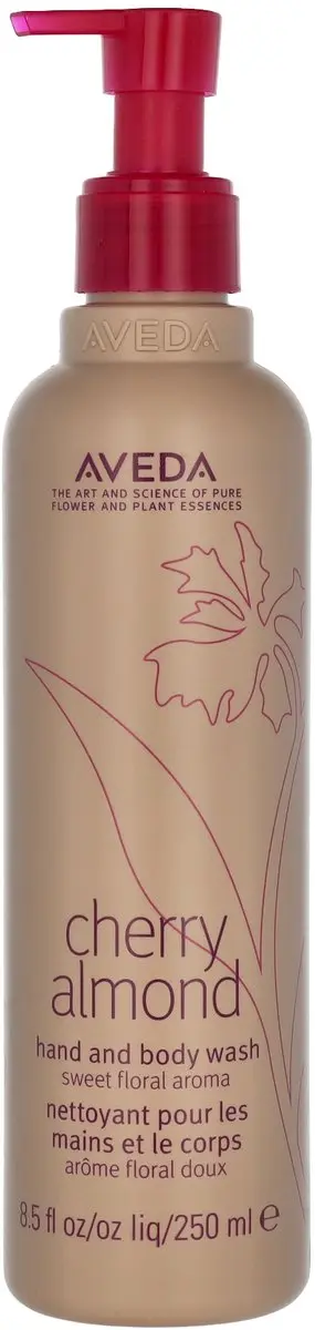 Aveda Cherry Almond Hand & Body Wash 250ml