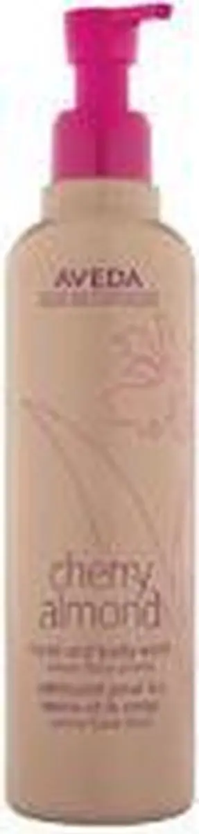 Aveda Cherry Almond Hand & Body Wash 250ml