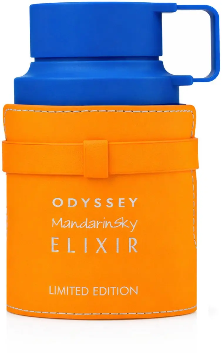 Armaf Odyssey Mandarin Sky Elixir Eau de Parfum 100ml