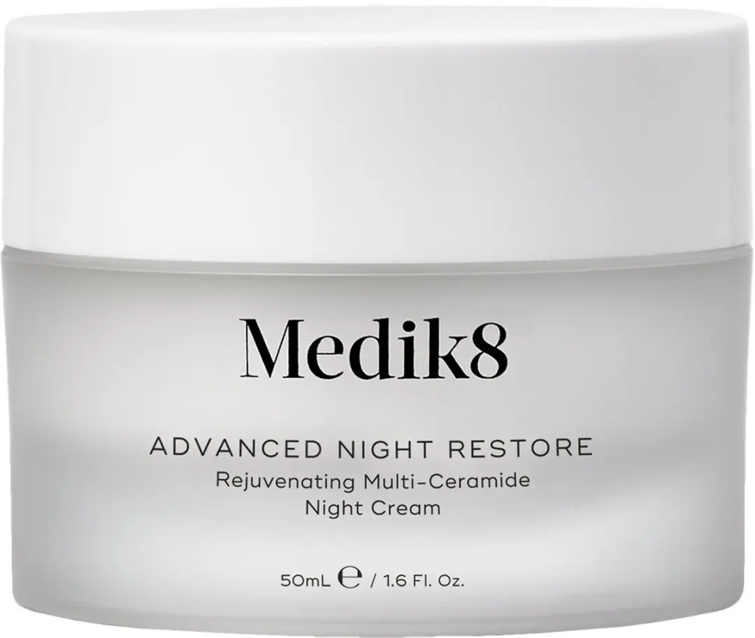 Medik8 Advanced Night Restore Nachtcrème 12,5ml