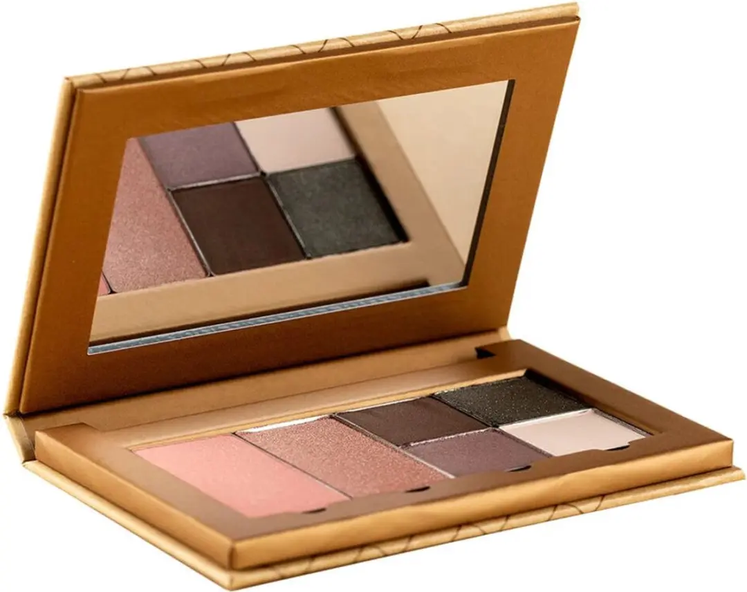 Benecos Natuurlijke Navul Palette Marrakesch
