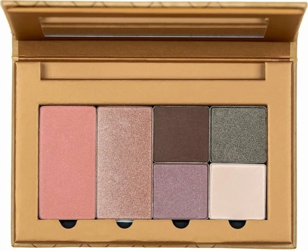 Benecos Natuurlijke Navul Palette Marrakesch - 12g - afbeelding 6 van 6