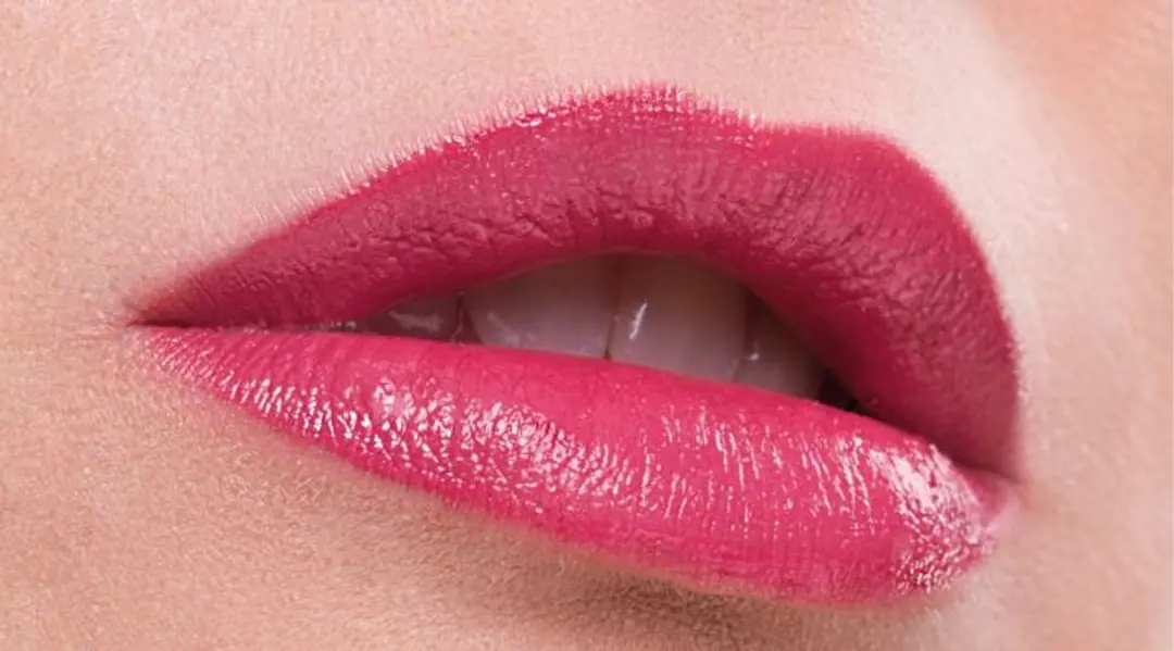 Benecos Lippenstift Pink Rose - 45mg