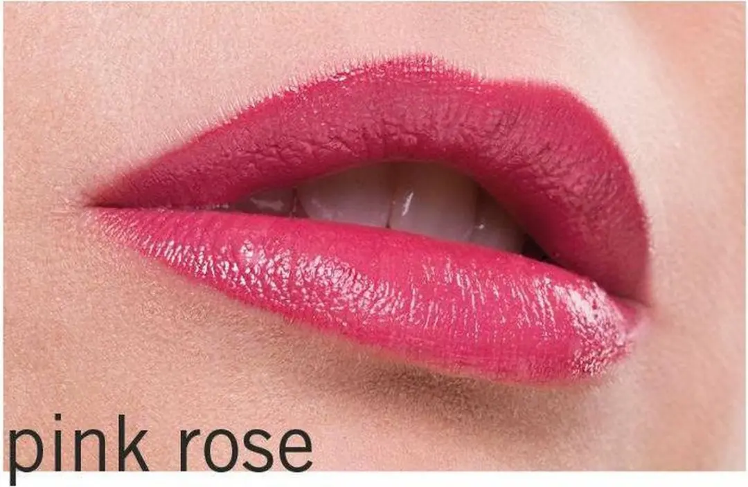 Benecos Lippenstift Pink Rose - 45mg