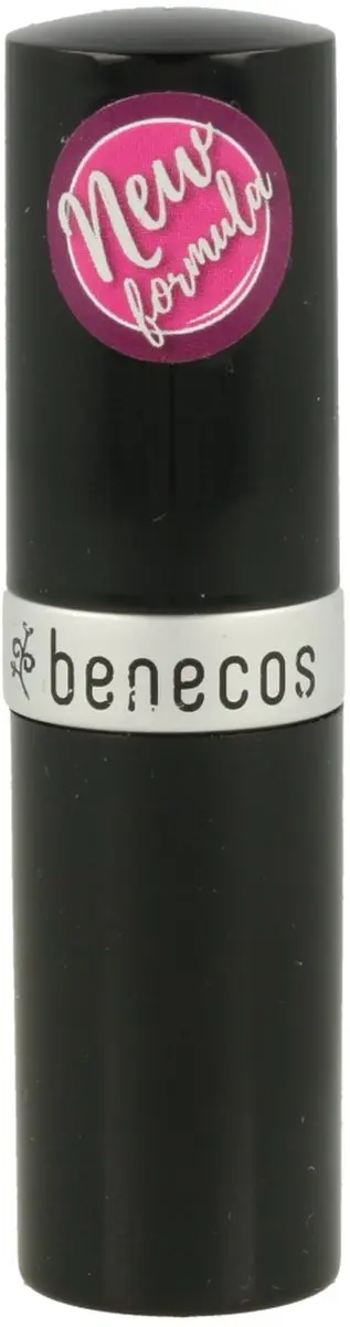 Benecos Lippenstift Pink Rose