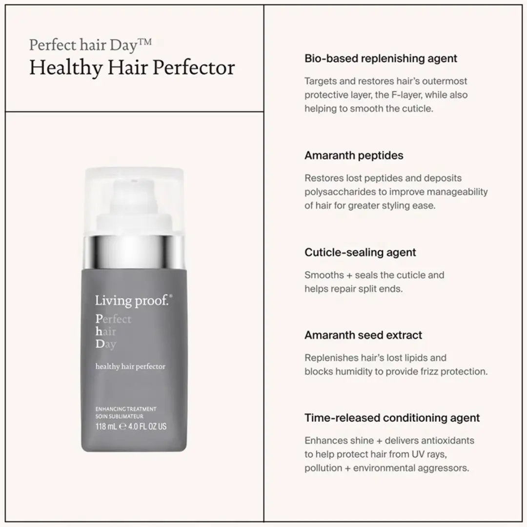 Living Proof Perfect Hair Day Perfector 60ml