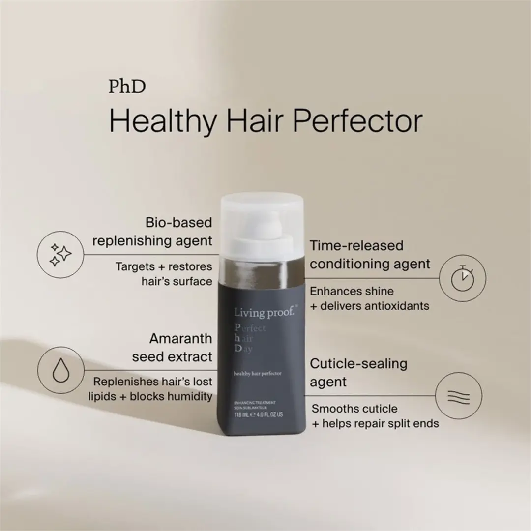 Living Proof Perfect Hair Day Perfector 60ml