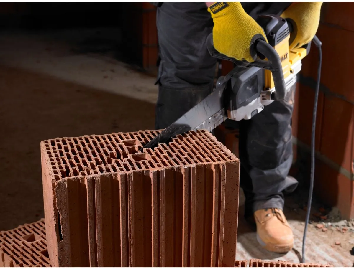 DeWalt DT2974 Alligatorzaagblad TCT 430mm - afbeelding 6 van 6