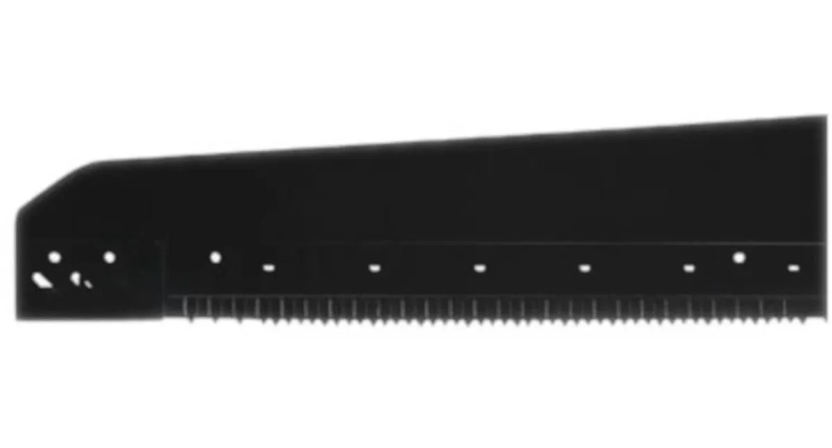 DeWalt DT2974 Alligatorzaagblad TCT 430mm