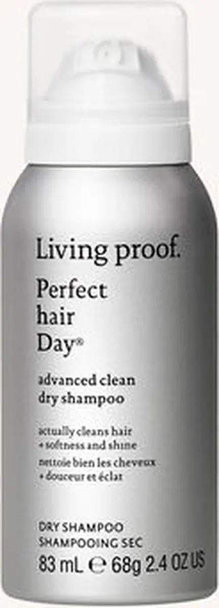 Living Proof Perfect Hair Day Advanced Clean Droogshampoo 90ml