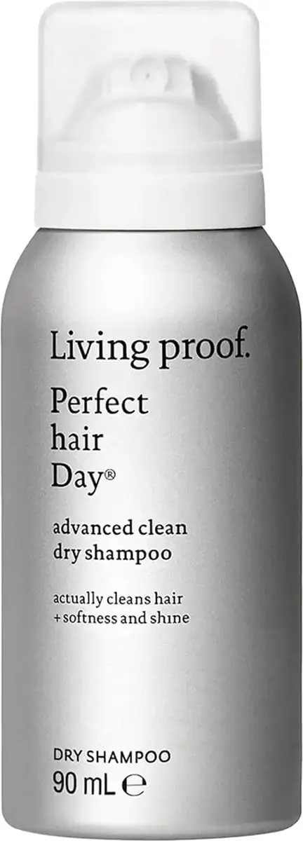 Living Proof Perfect Hair Day Advanced Clean Droogshampoo 90ml