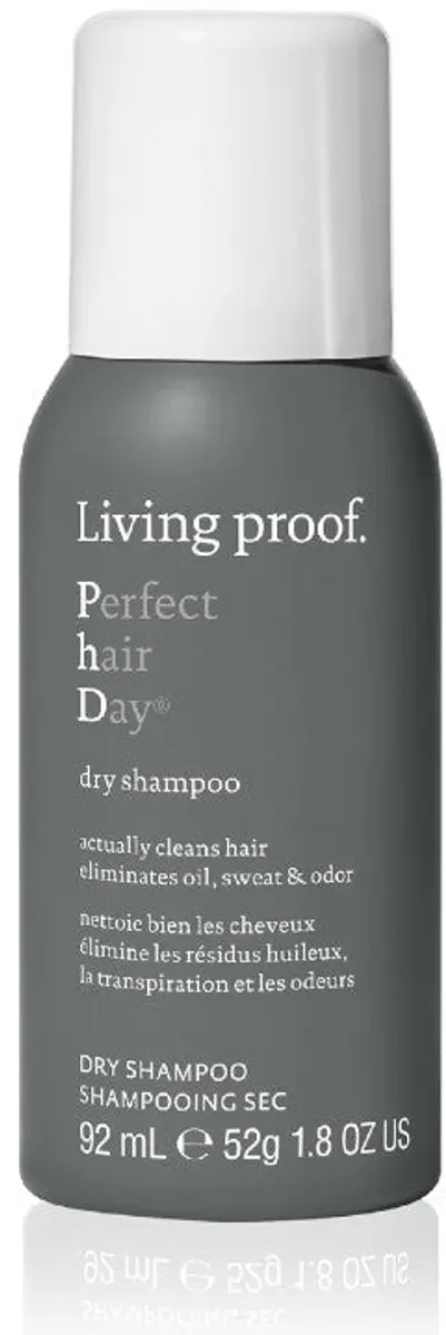 Living Proof Perfect Hair Day Advanced Clean Droogshampoo 90ml