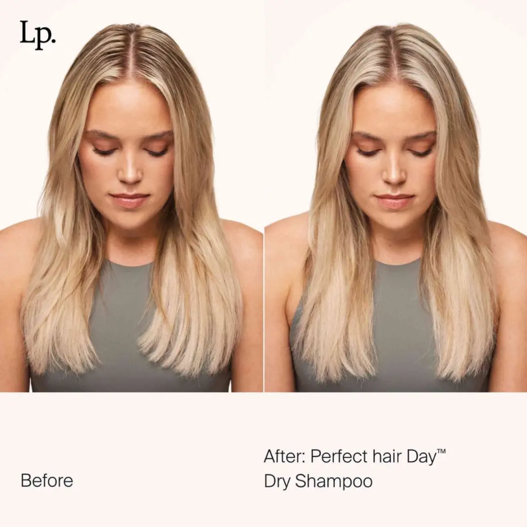 Living Proof Perfect Hair Day Advanced Clean Droogshampoo 90ml