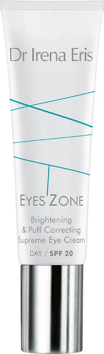 Dr Irena Eris Eyes Zone Oogcrème 15ml SPF20