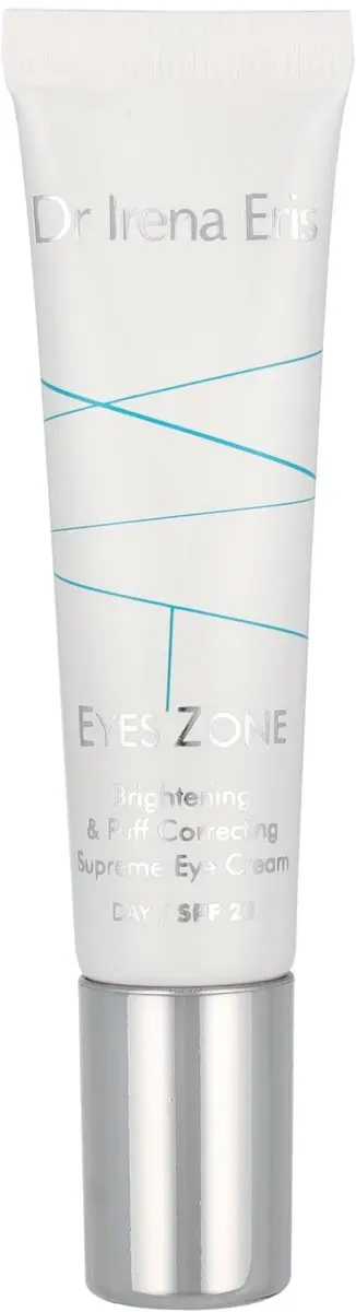 Dr Irena Eris Eyes Zone Oogcrème 15ml SPF20