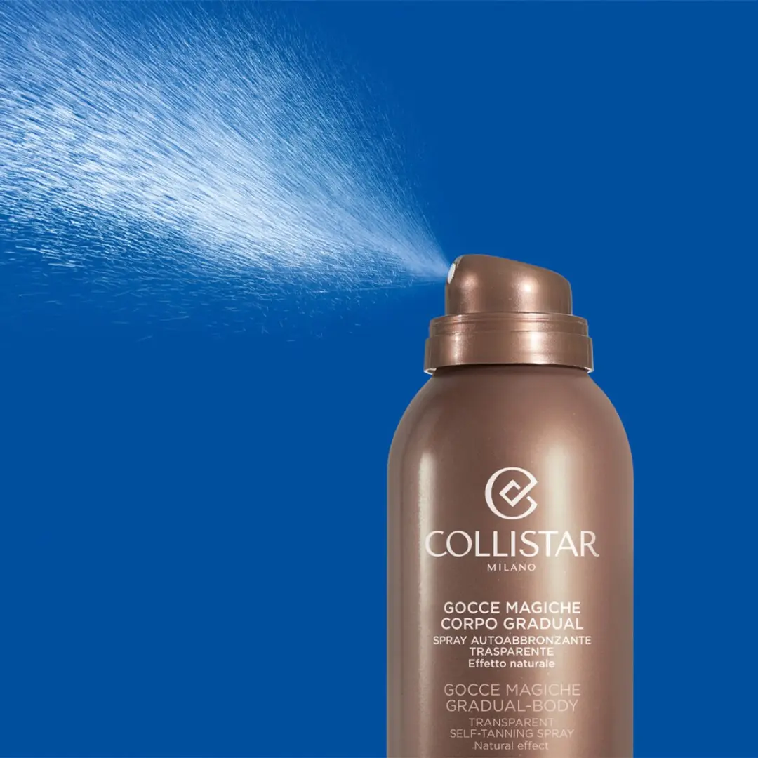 Collistar Magic Drops Gradual Body 150ml