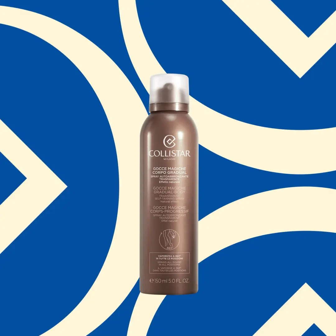 Collistar Magic Drops Gradual Body 150ml