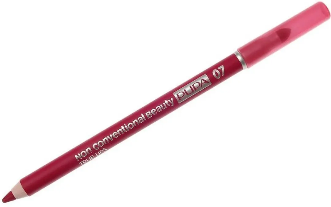 Pupa Milano True Lips Lip Liner 007 Shocking Red
