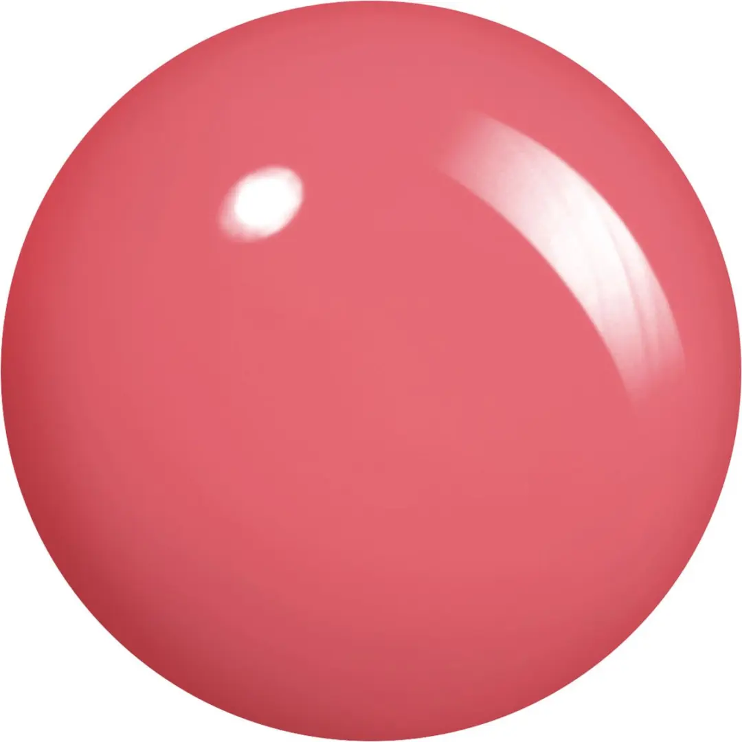 O.P.I. Infinite Shine At Strong Last Nagellak 15ml - Roze
