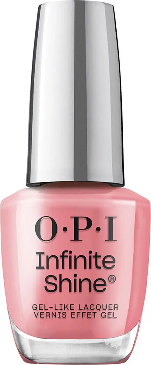 O.P.I. Infinite Shine At Strong Last Nagellak 15ml
