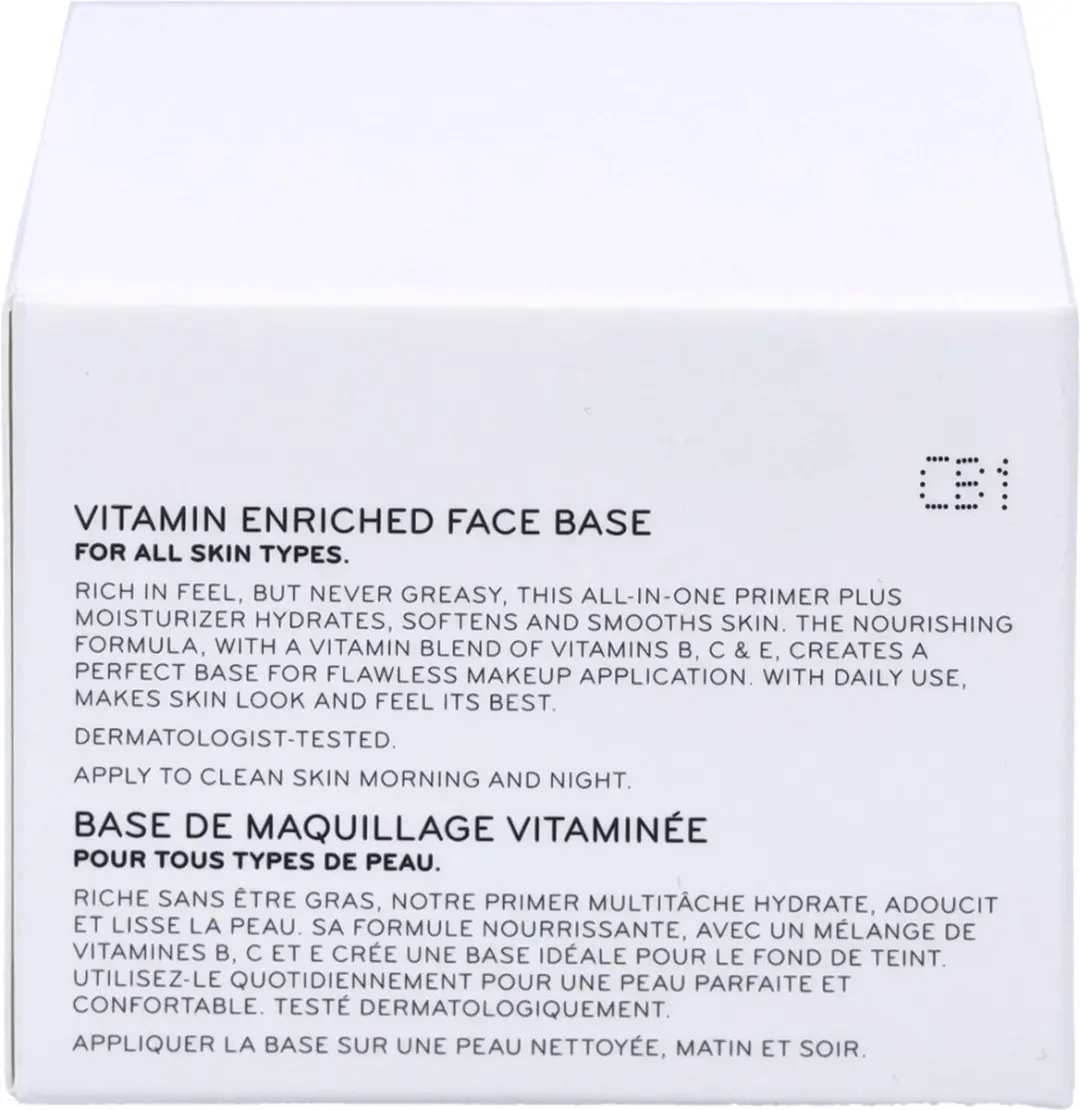 Bobbi Brown Vitamin Enriched Face Base Primer 50ml