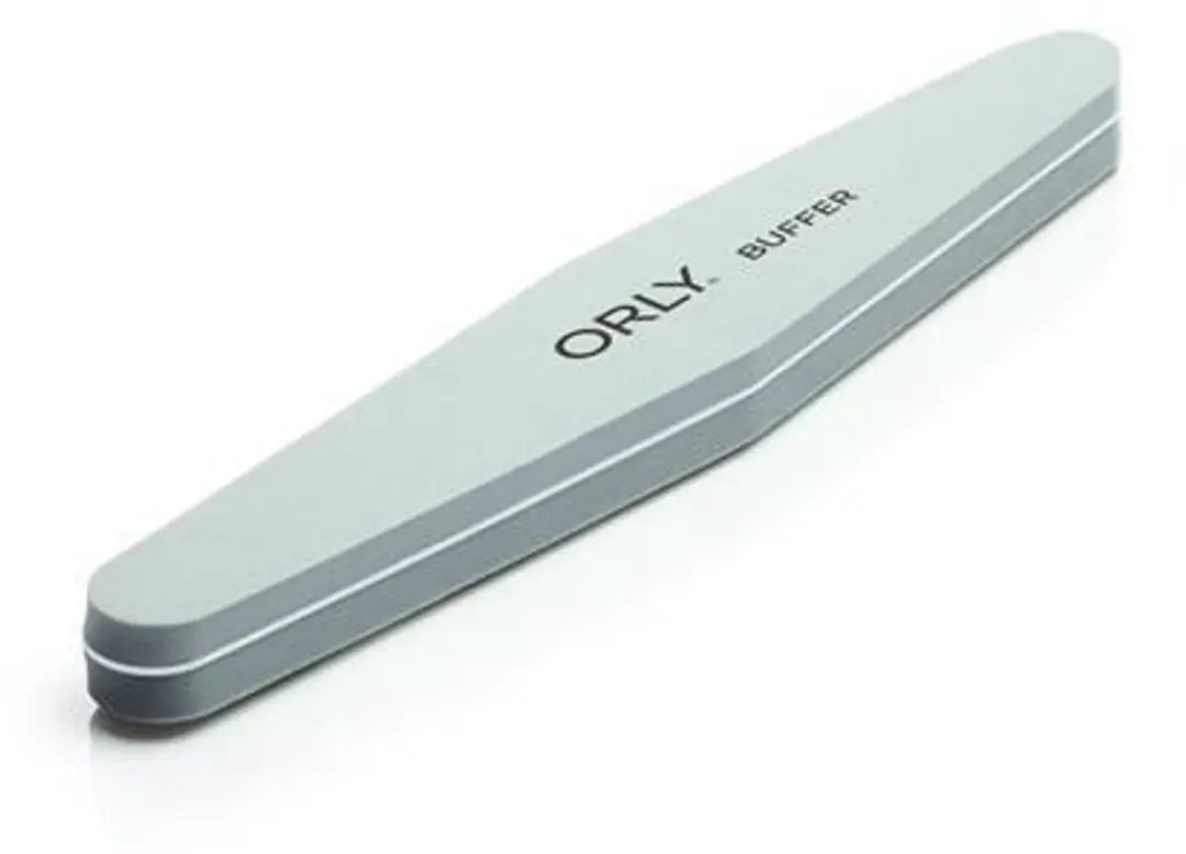 Orly Buffer Vijl