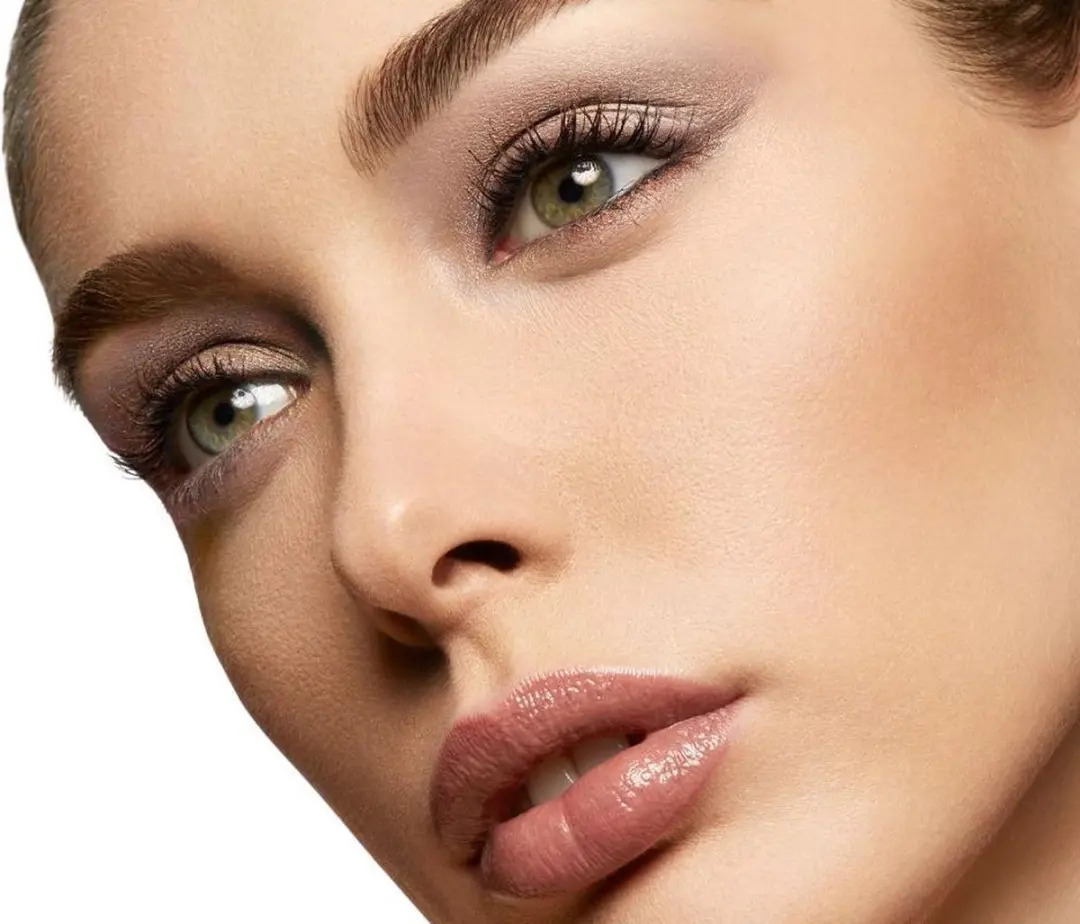 Pupa Milano Vamp! Wet & Dry Oogschaduw 200 Luminous Rose - 1g