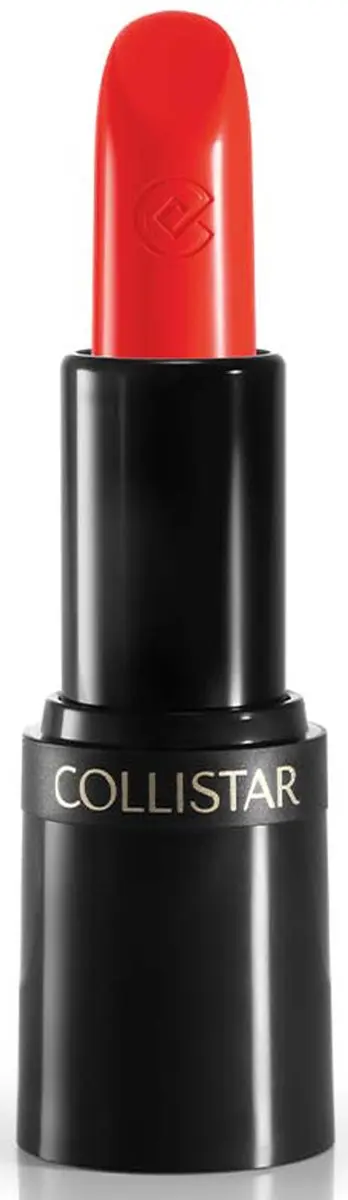 Collistar Puro Lipstick 3.5ML Mandarino