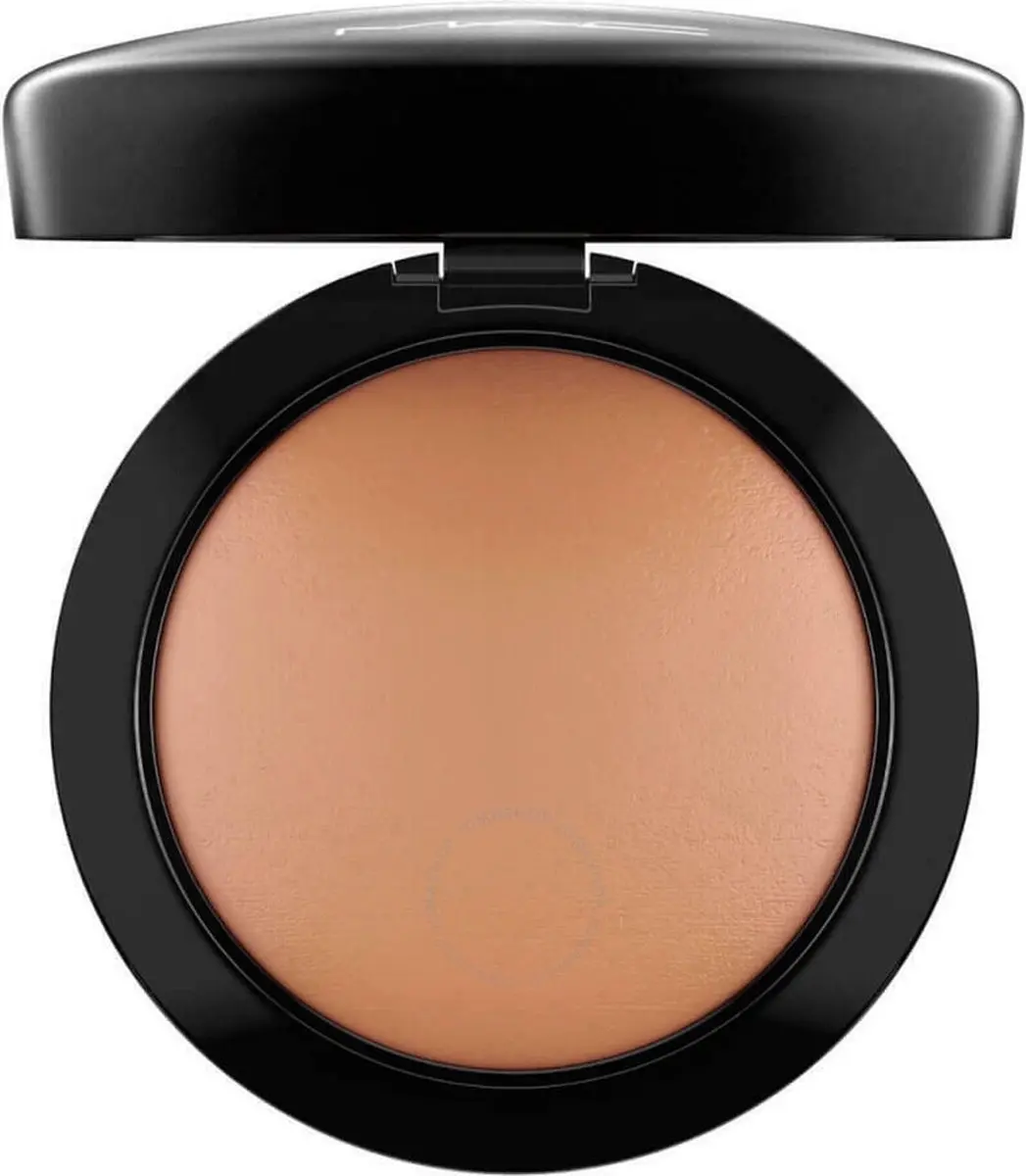 MAC Mineralize Skinfinish Dark Deep