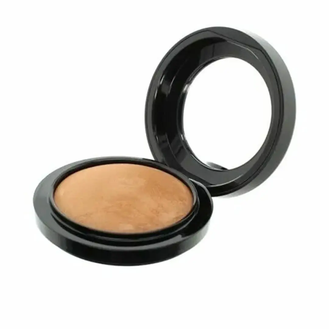 MAC Mineralize Skinfinish Dark Deep - 10g