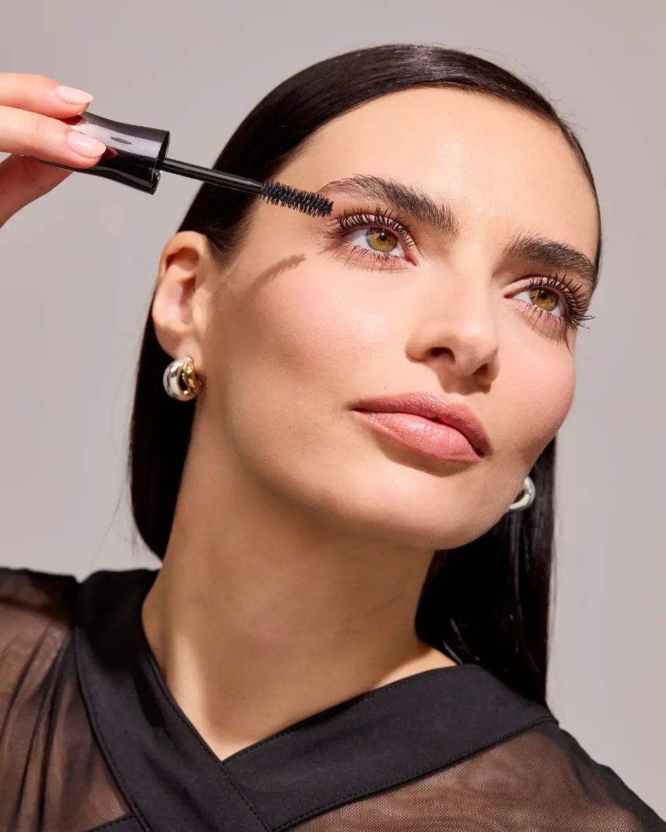 Deborah Milano 24ORE Mascara Electric Blue 12ml