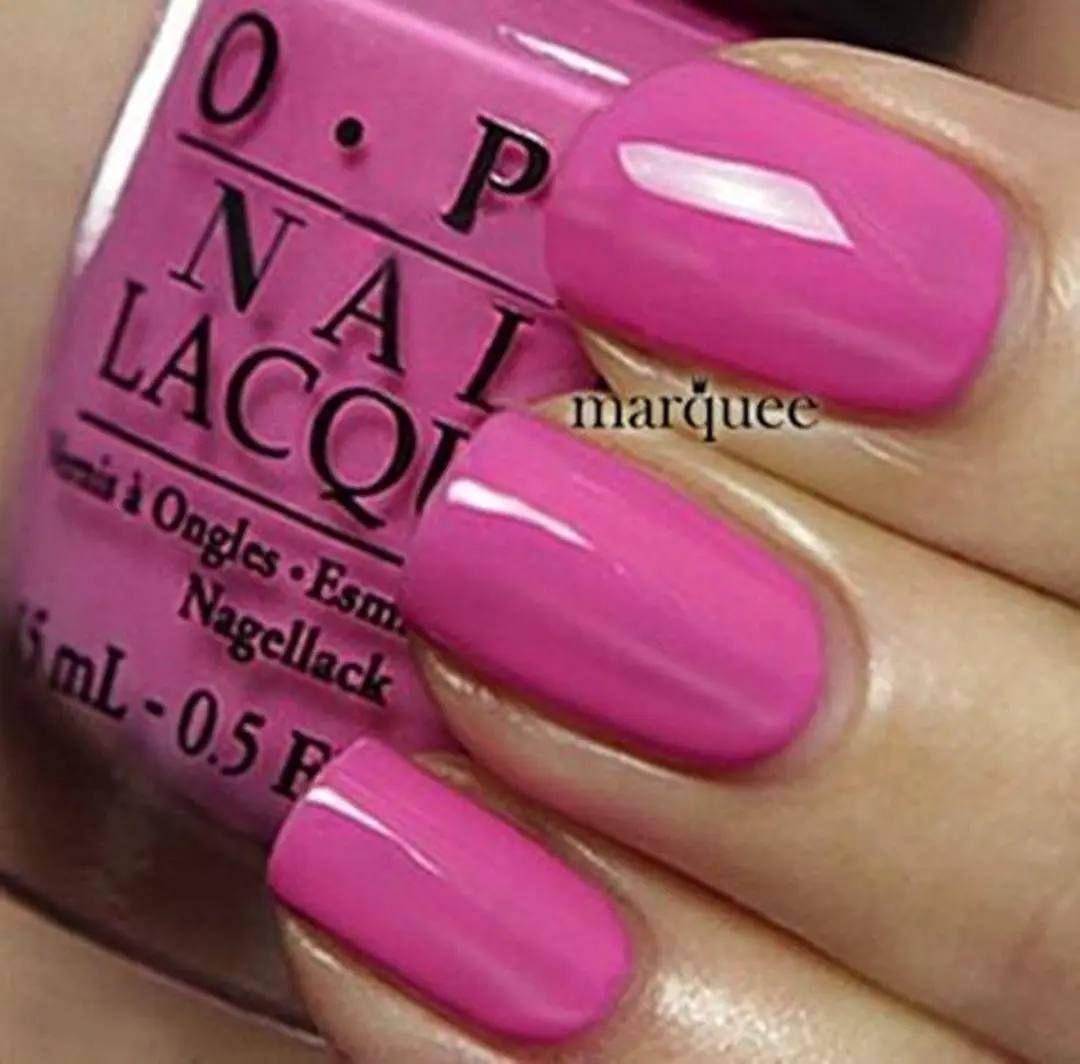 O.P.I. Infinite Shine2 Nagellak ISL B86