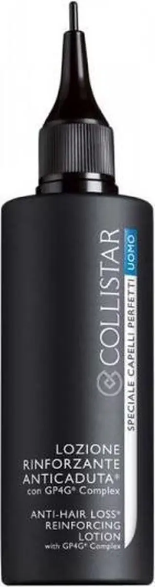Collistar Uomo Anti-Hair Loss Reinforcing Lotion 125ml