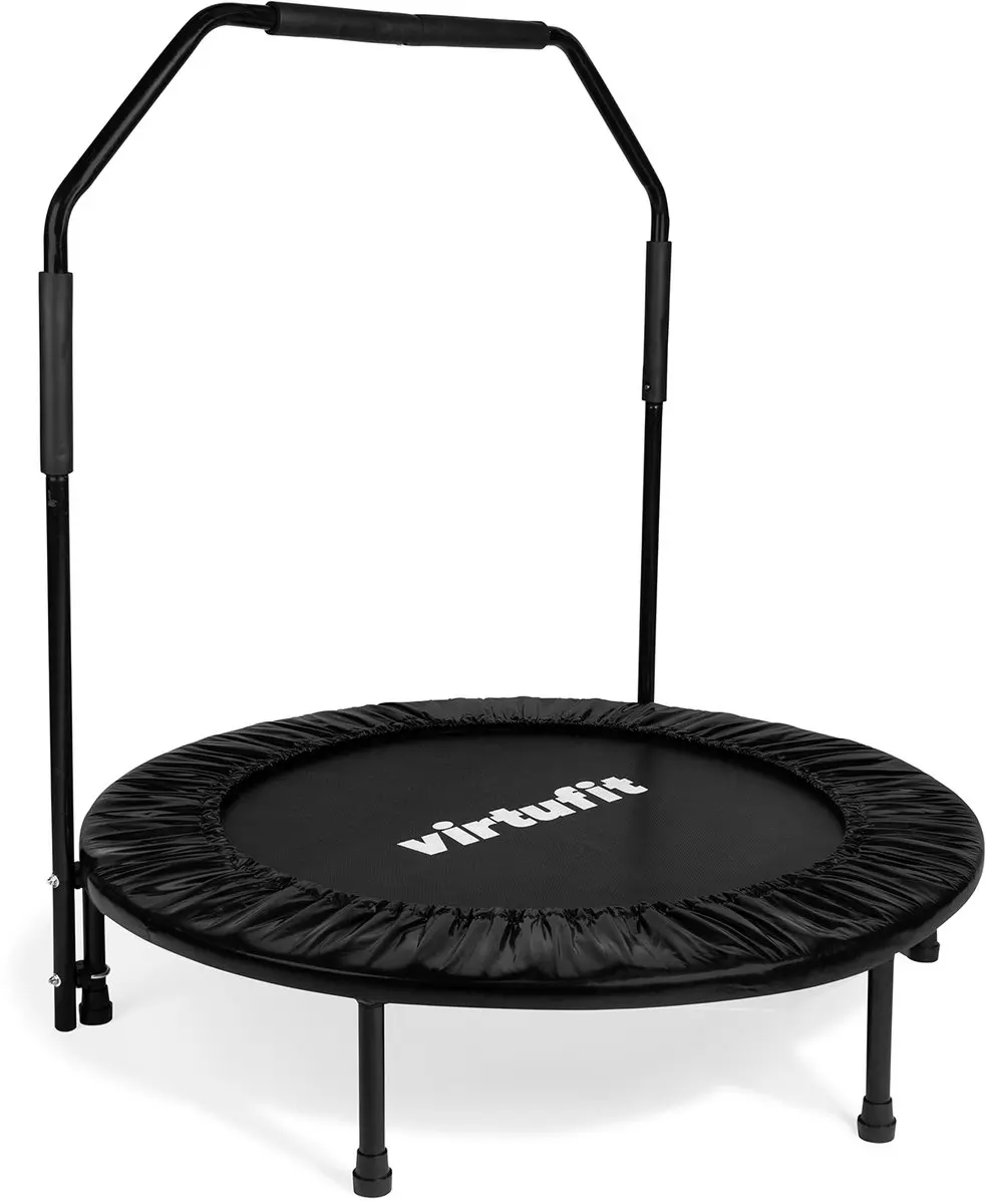 Virtufit VF06006 Opvouwbare Fitness Trampoline 100cm
