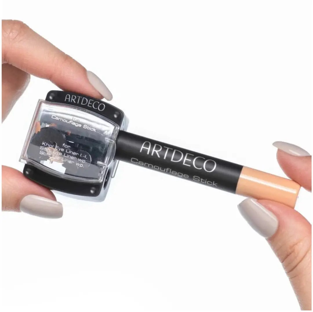Artdeco Puntenslipper Duo - 3ml