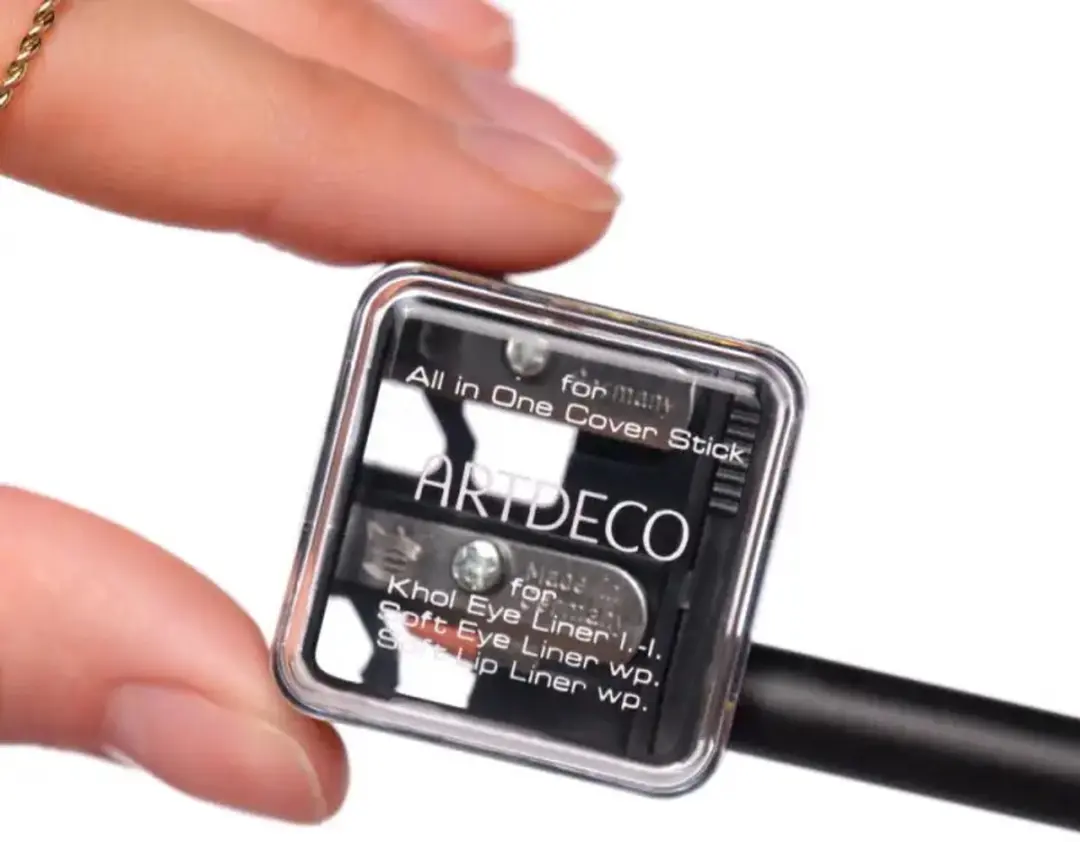 Artdeco Puntenslipper Duo - 3ml