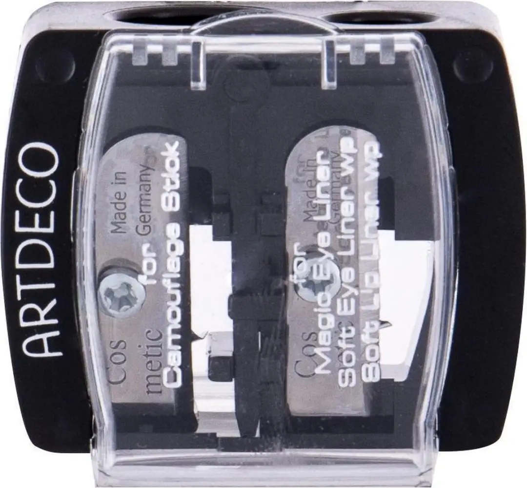 Artdeco Puntenslipper Duo - 3ml