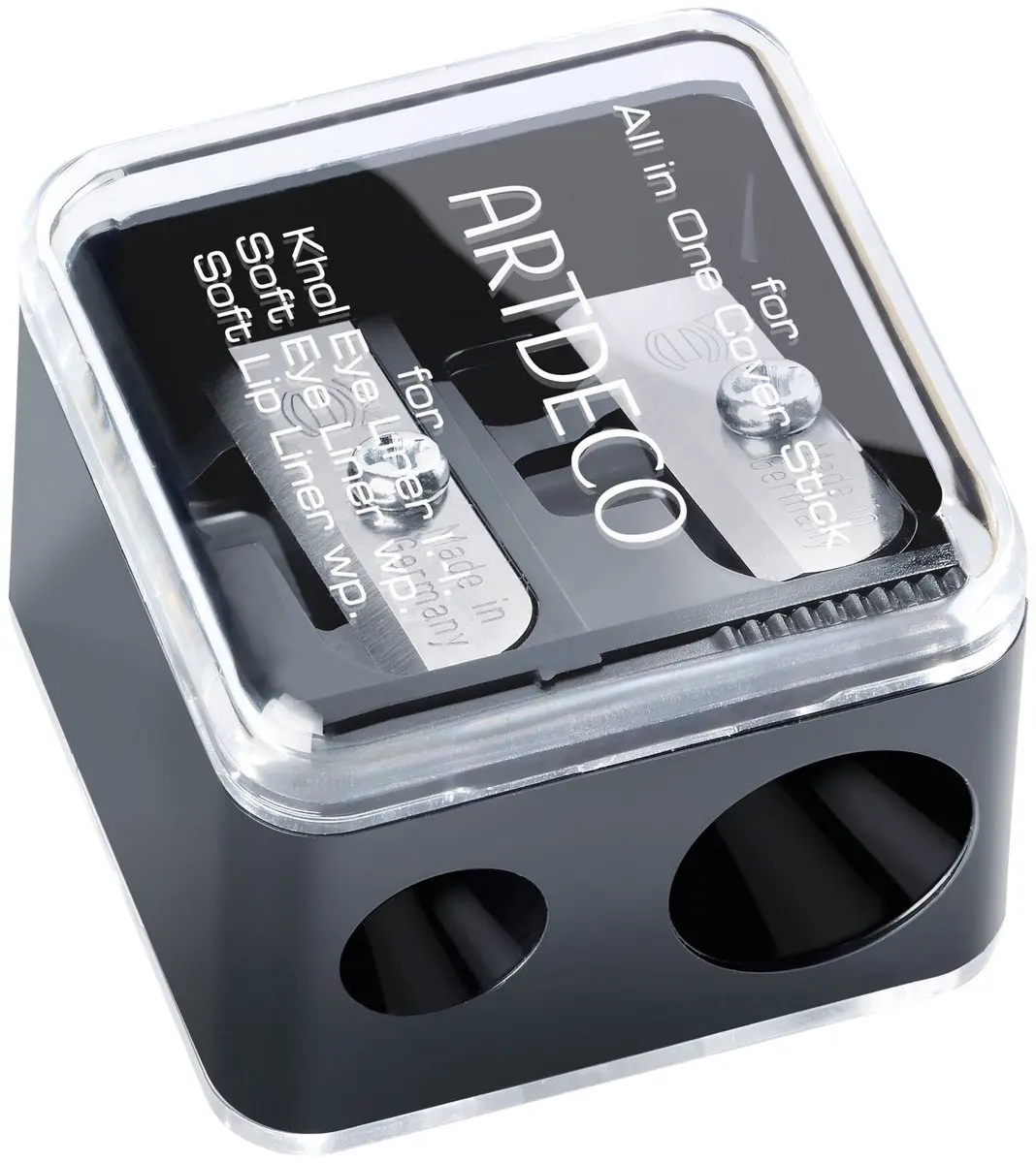 Artdeco Puntenslipper Duo - 3ml