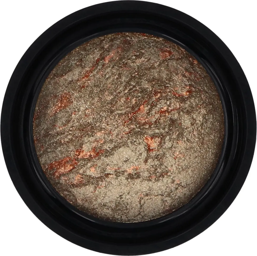 Make-up Studio Eyeshadow Lumière Golden Olive 1.8g